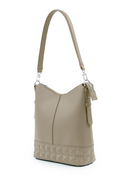Aria - Stone Taupe