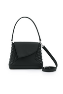 Athena S - Midnight Black