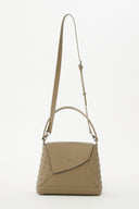 Athena S - Stone Taupe