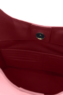 Freya - Wine Burgundy