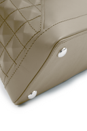 Athena S - Stone Taupe