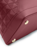 Athena S - Wine Burgundy