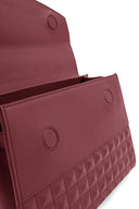 Medusa - Wine Burgundy
