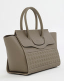 Isolda - Stone Taupe