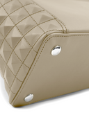 Freya - Stone Taupe