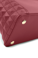 Freya - Wine Burgundy