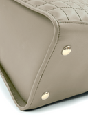 Hera - Stone Taupe