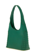 Freya - Forest Green