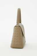 Athena S - Stone Taupe