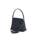 Athena S - Midnight Black