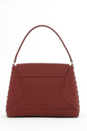 Athena M - Wine Burgundy