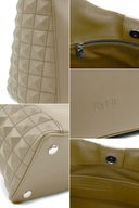 Freya - Stone Taupe
