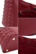 Freya - Wine Burgundy
