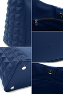 Freya - Deep Navy