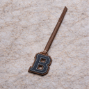 B Harf Charm