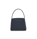 Athena S - Midnight Black