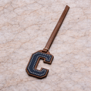 C Harf Charm