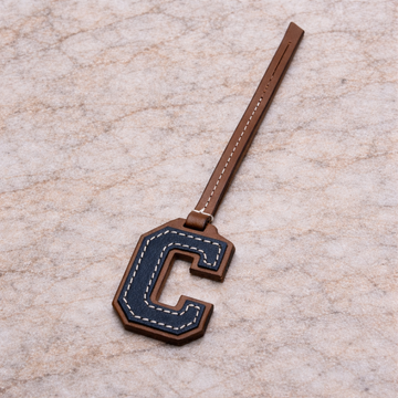 C Harf Charm