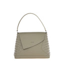 Athena M - Stone Taupe