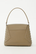Athena S - Stone Taupe
