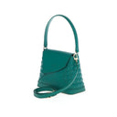 Athena S - Forest Green