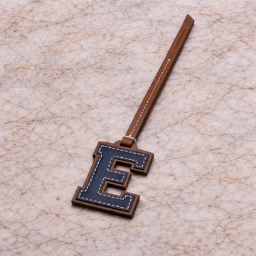 E Harf Charm