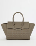 Isolda - Stone Taupe