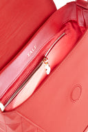 Athena S - Red Velvet