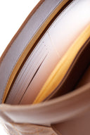 Athena S – Sun Brown