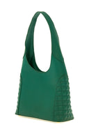 Freya - Forest Green