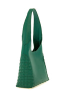 Freya - Forest Green