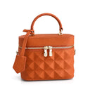 Arwina - Sunset Orange