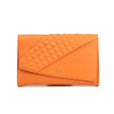 Lida - Sunset Orange