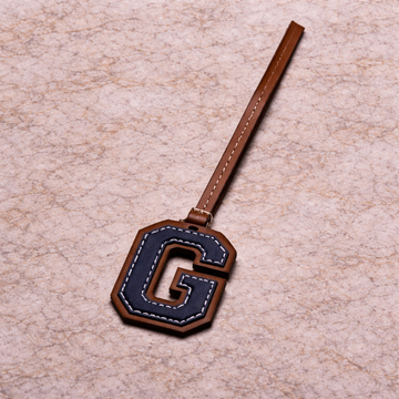 G Harf Charm