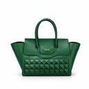 Isolda - Forest Green