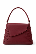 Athena S - Wine Burgundy