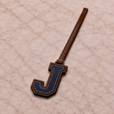 J Harf Charm