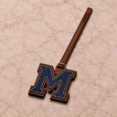 M Harf Charm