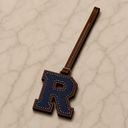 R Harf Charm