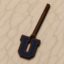 U Harf Charm