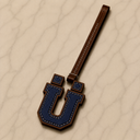 Ü Harf Charm