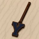 Y Harf Charm