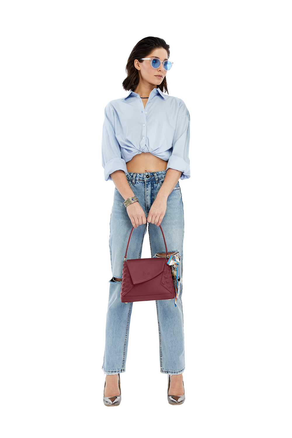 Kayışsız clutch olarak
