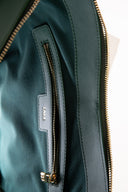 Aria - Forest Green